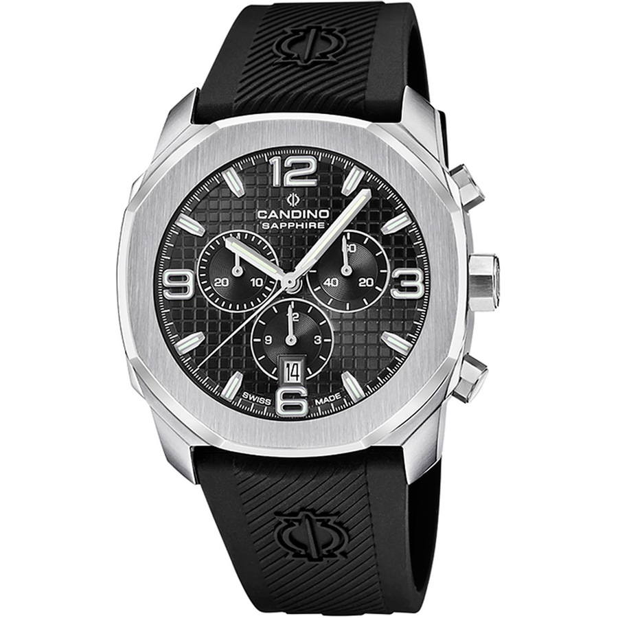 Часы Candino Chronograph C4774.6