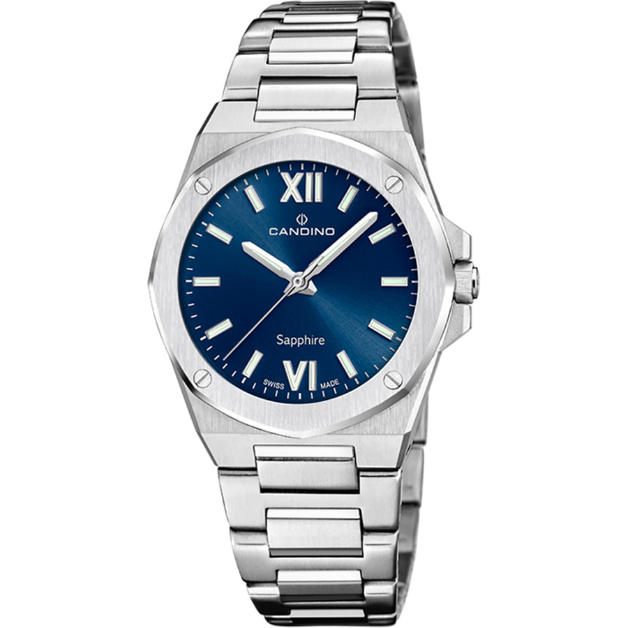 Часы Candino Elegance C4775.3