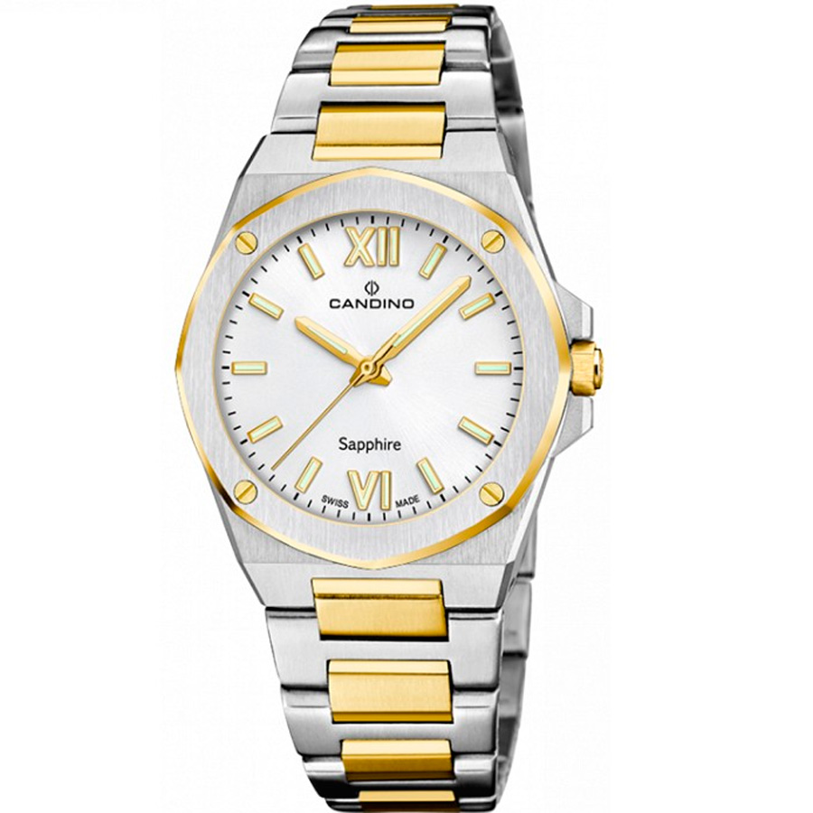 Часы Candino Elegance C4776.1