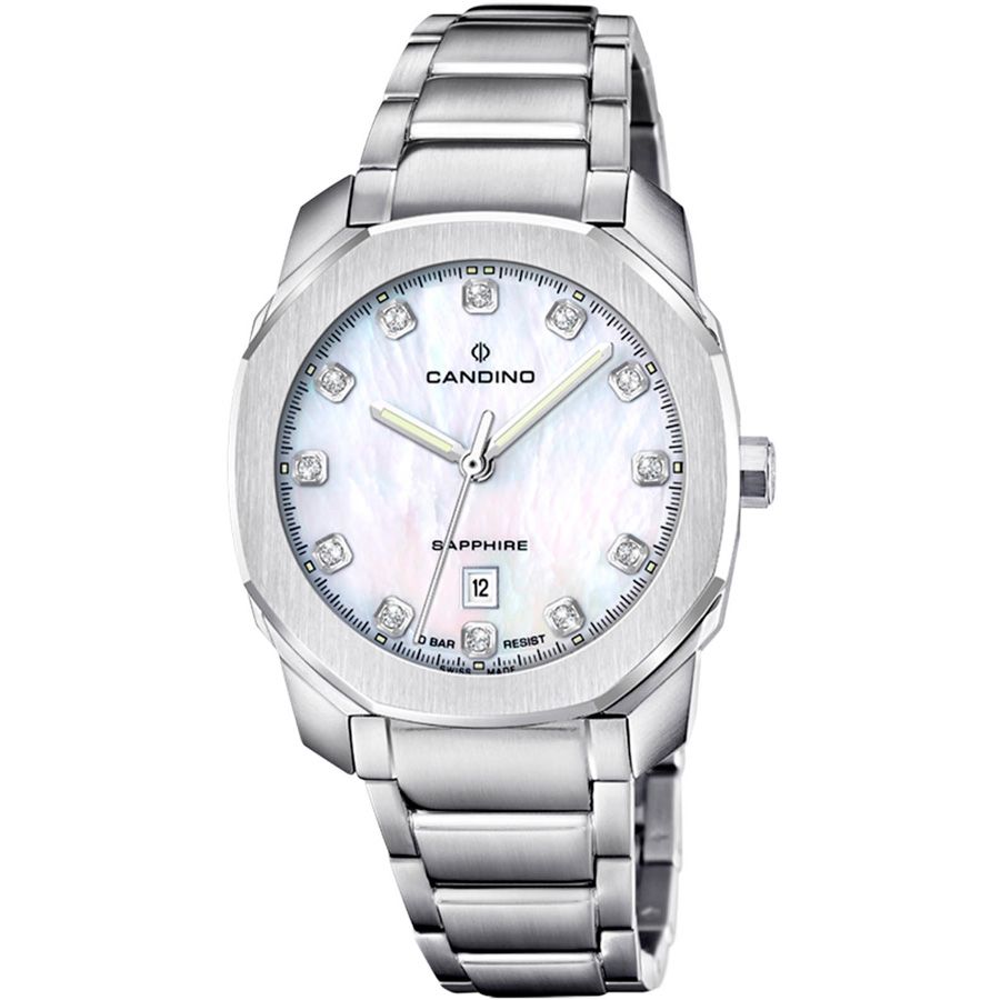 Часы Candino Elegance C4778.1