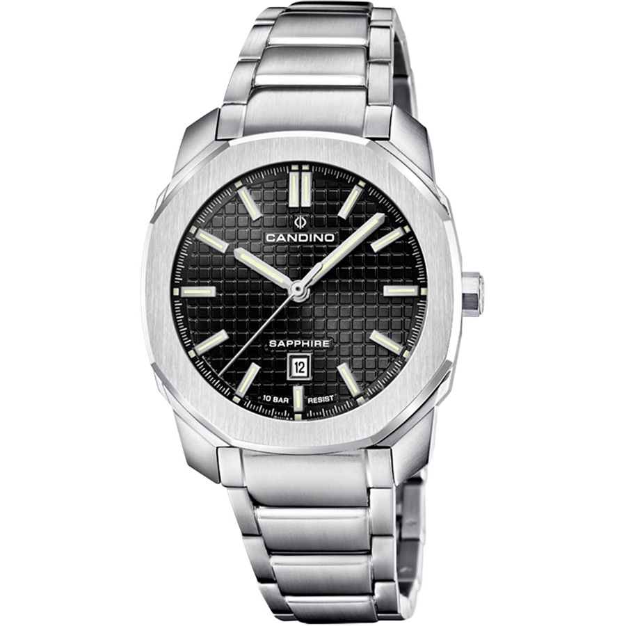 Часы Candino Elegance C4778.6