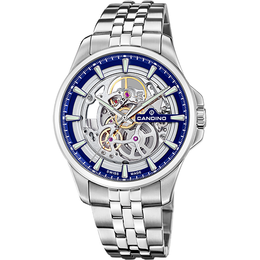 Часы Candino Automatic C4781.1