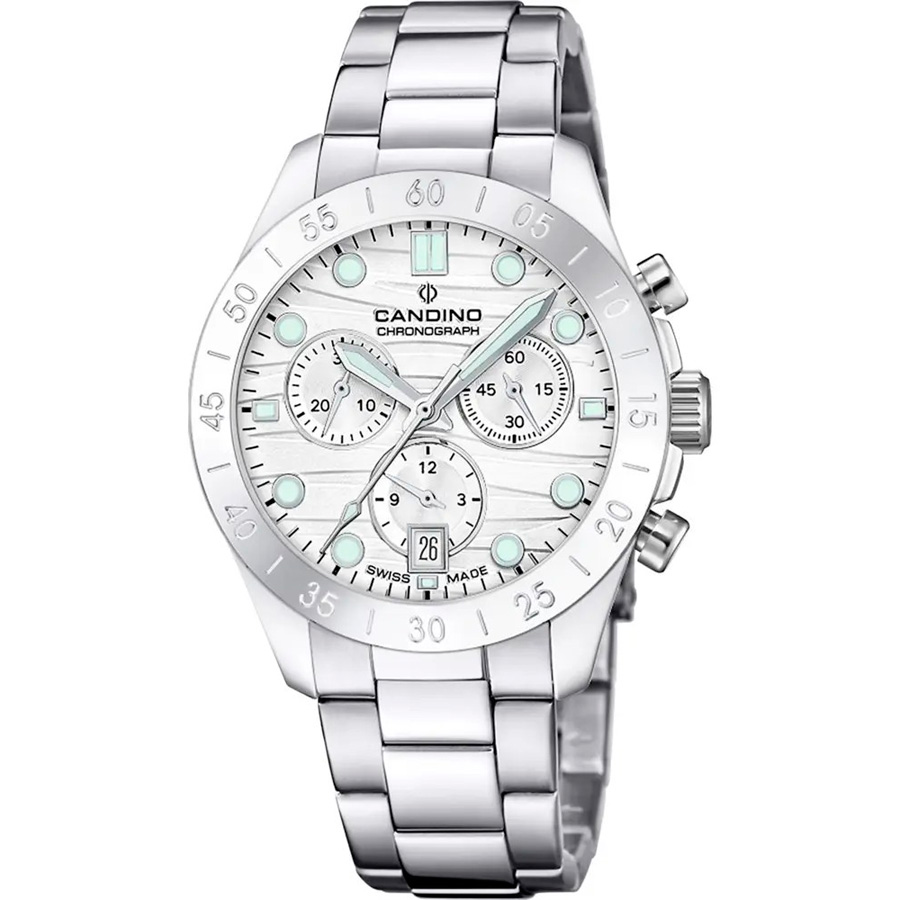 Часы Candino Chronograph C4783.1