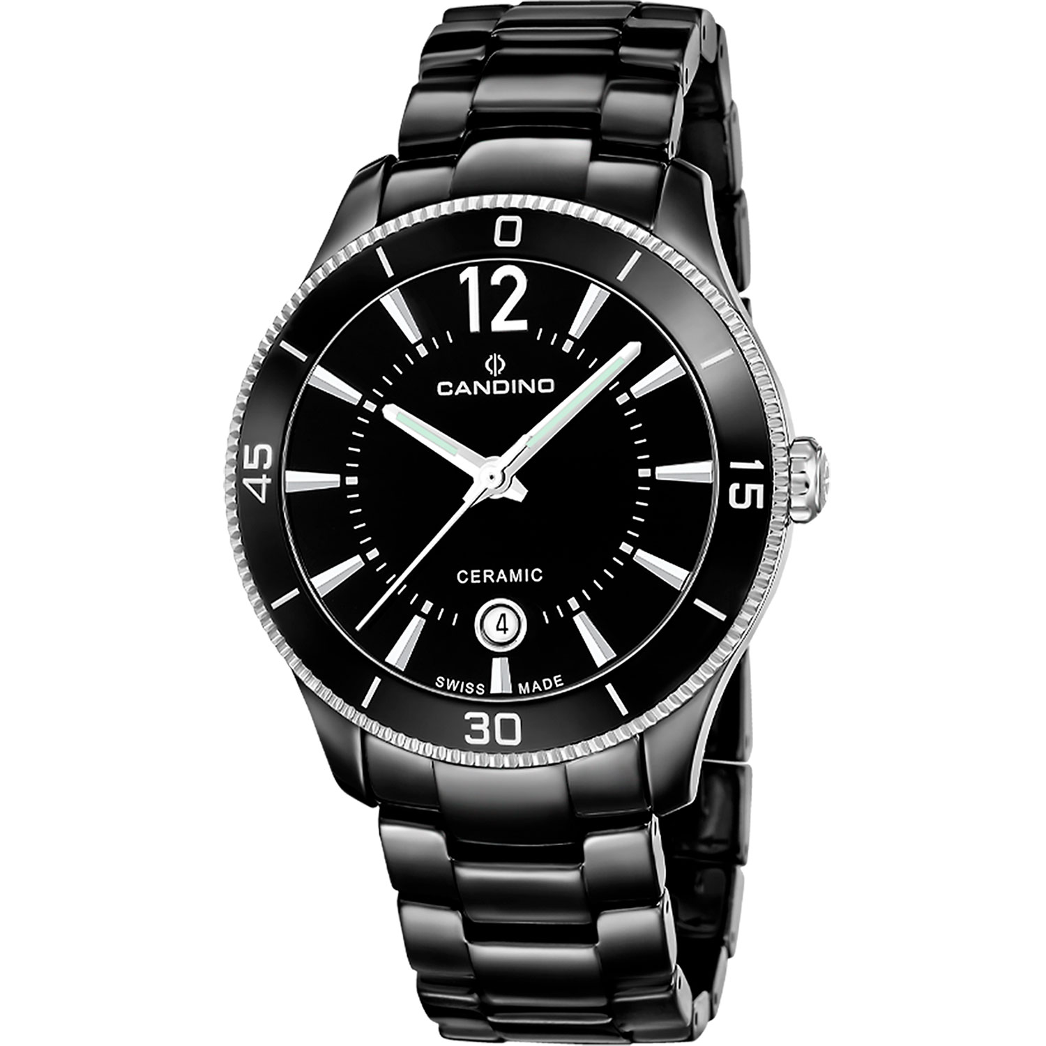 Часы Candino Ceramic C4795.2