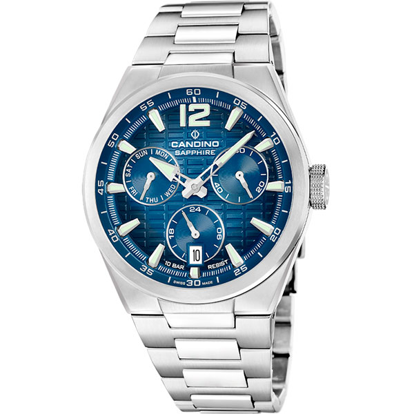 Часы Candino Sportive C4796.1