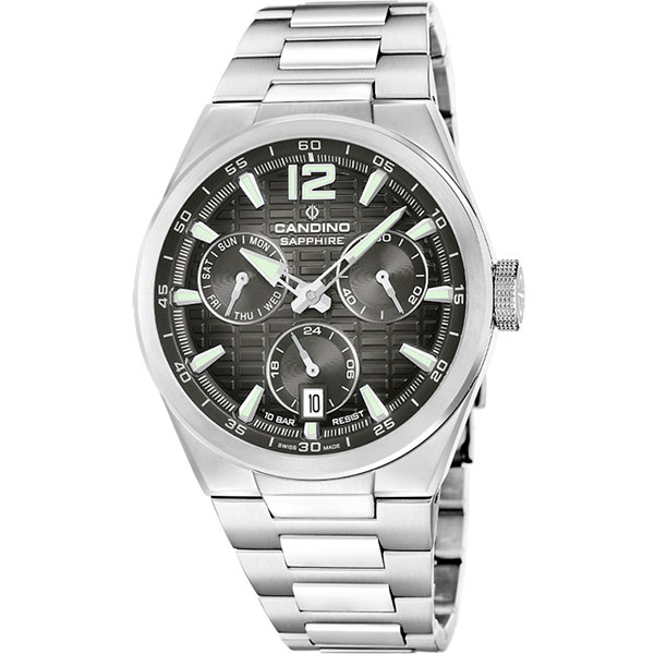 Часы Candino Sportive C4796.4