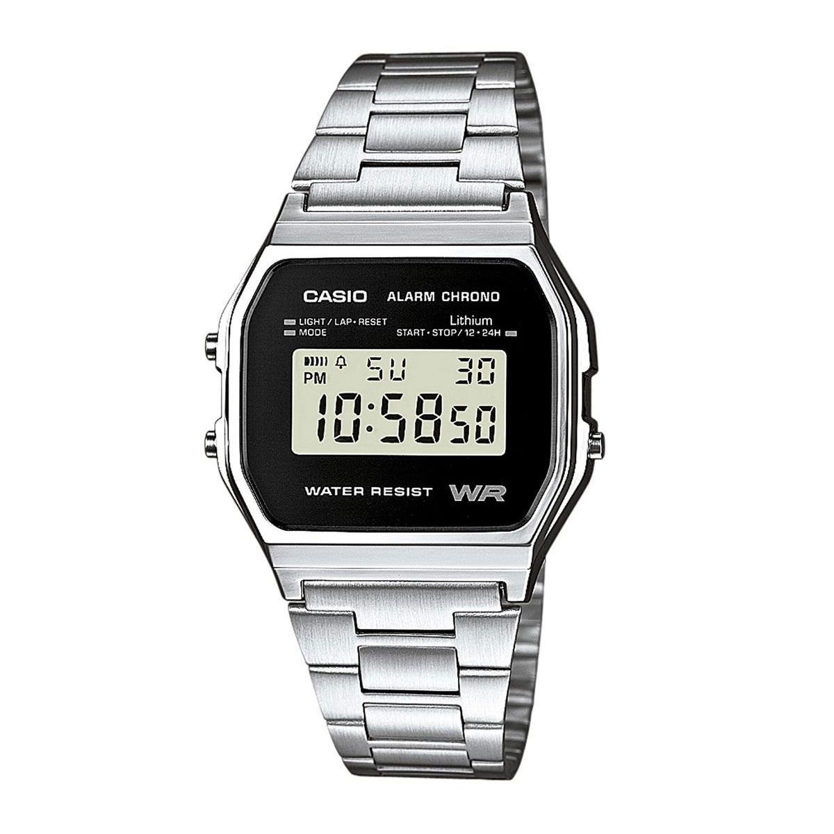 Часы Casio Vintage A-158WEA-1E