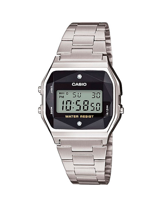 Часы Casio Vintage A-158WEAD-1EF