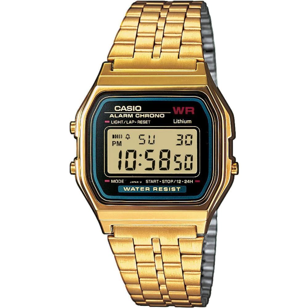 Часы Casio Vintage A-159WGEA-1E