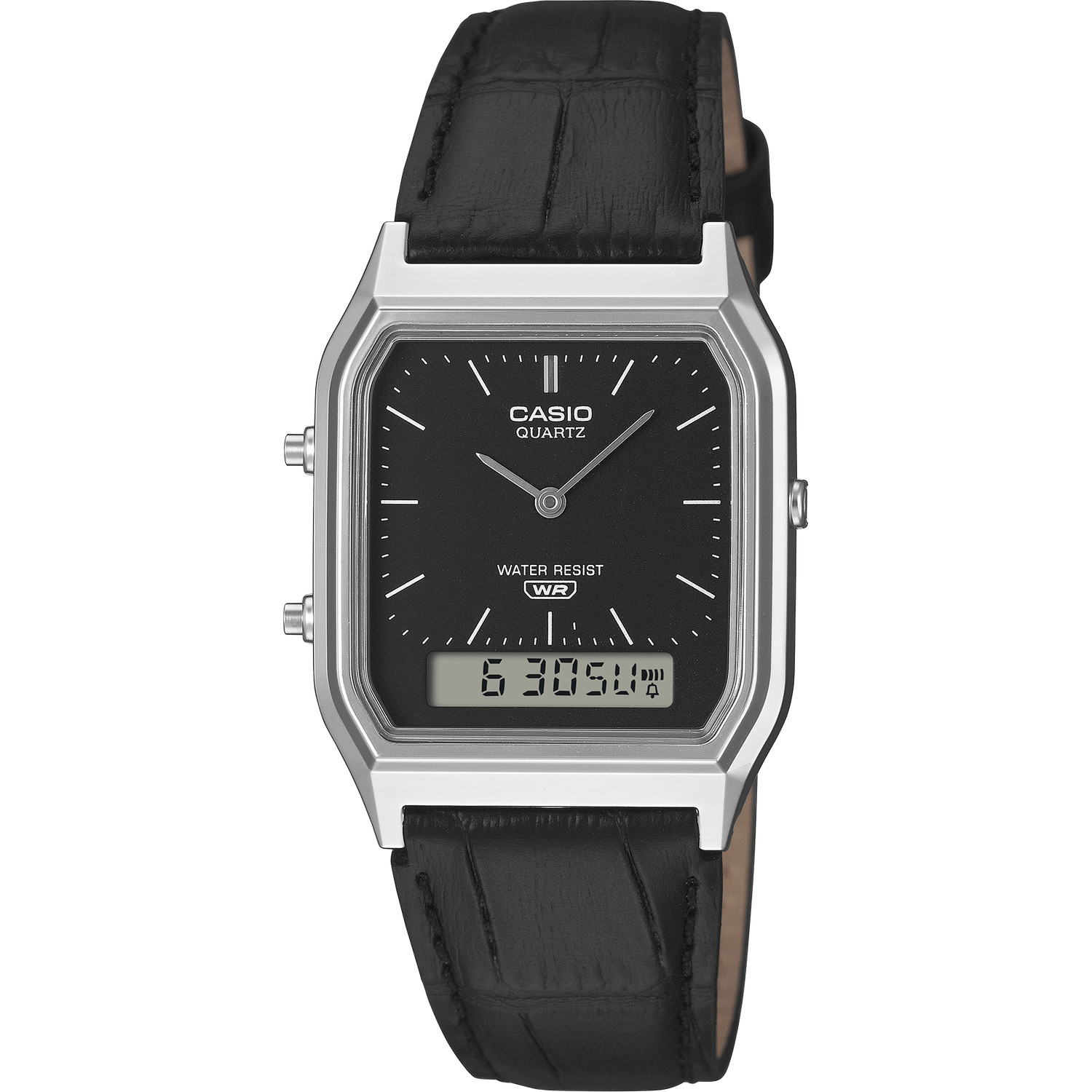 Часы Casio Ana-Digi AQ-230EL-1A