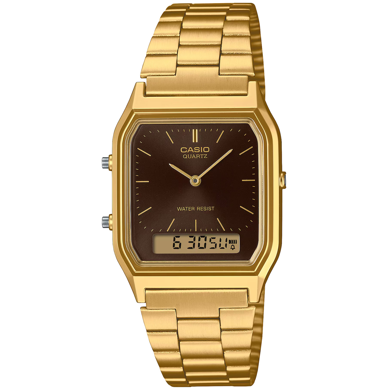 Часы Casio Vintage AQ-230GA-5A
