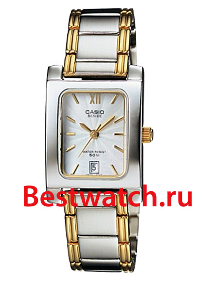 Часы Casio Beside BEL-100SG-7A