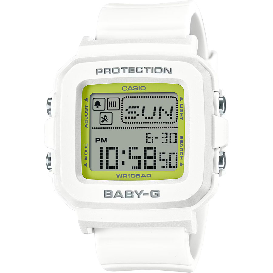 Часы Casio Baby-G BGD-10K-7