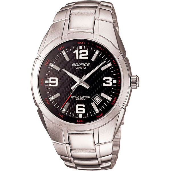 Часы Casio Edifice EF-125D-1AVEG