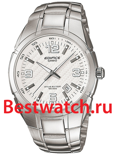 Часы Casio Edifice EF-125D-7A