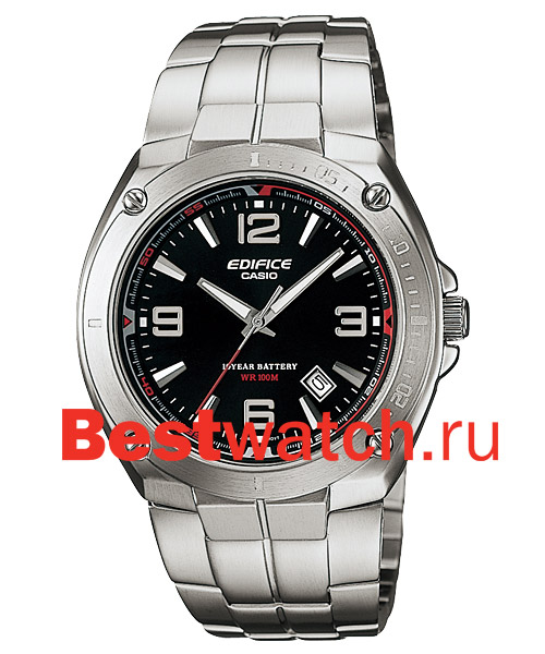 Часы Casio Edifice EF-126D-1A