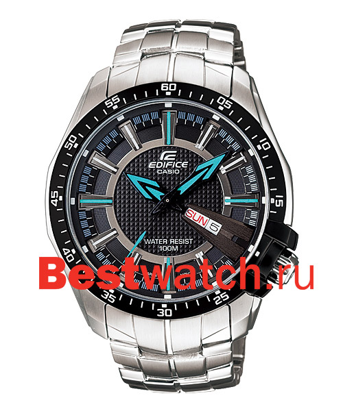 Часы Casio Edifice EF-130D-1A2