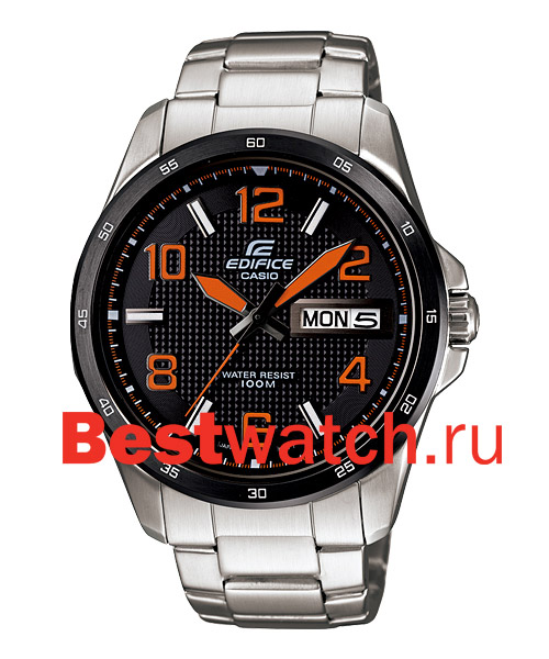Часы Casio Edifice EF-132D-1A4