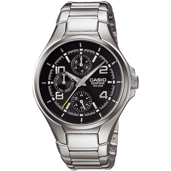Часы Casio Edifice EF-316D-1AVEG