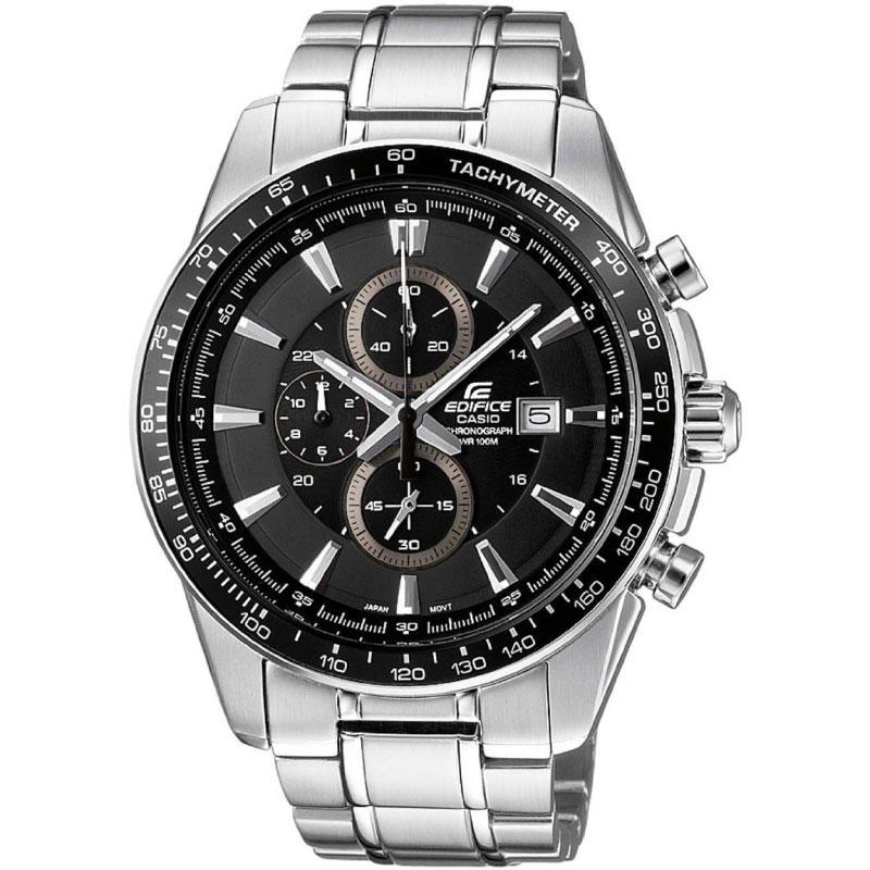 Часы Casio Edifice EF-547D-1A1