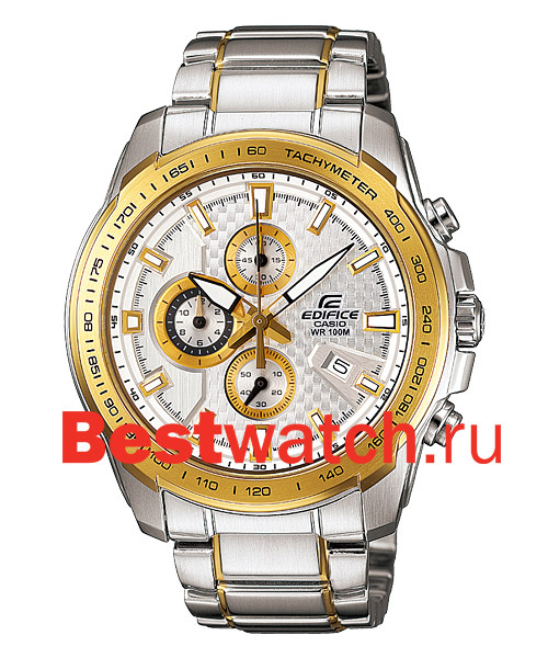 Часы Casio Edifice EF-563SG-7A