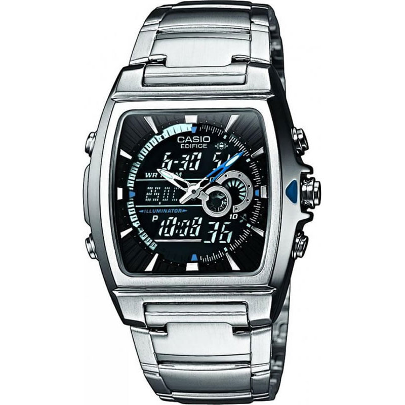 Часы Casio Edifice EFA-120D-1A
