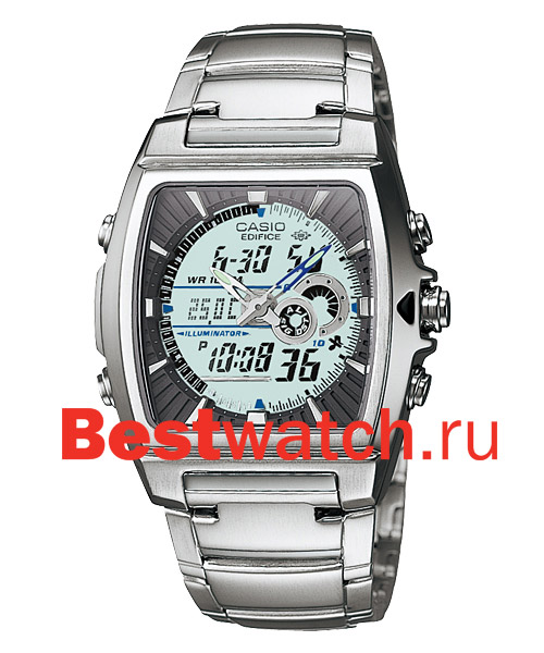 Часы Casio Edifice EFA-120D-7A