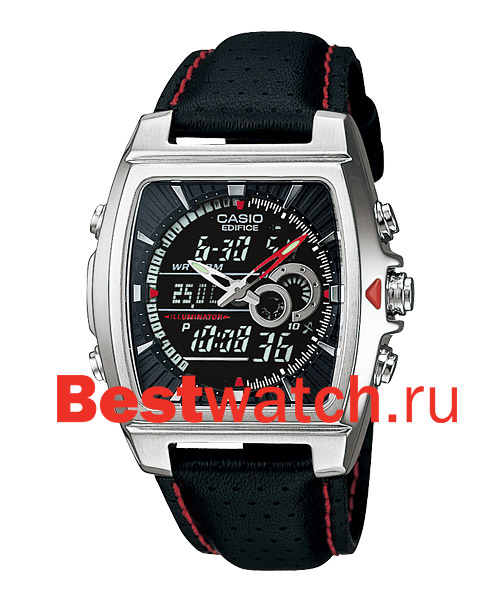 Часы Casio Edifice EFA-120L-1A1