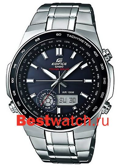 Часы Casio Edifice EFA-134SB-1A1