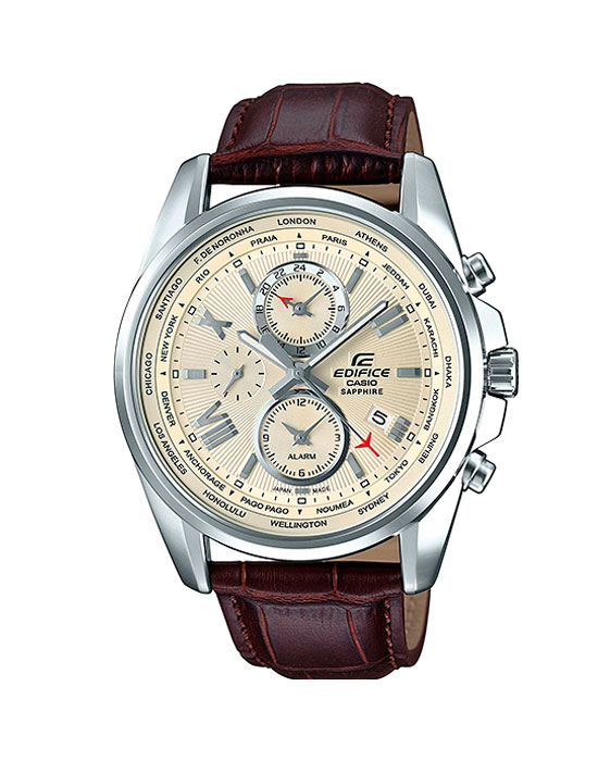 Часы Casio Edifice EFB-301JBL-7A
