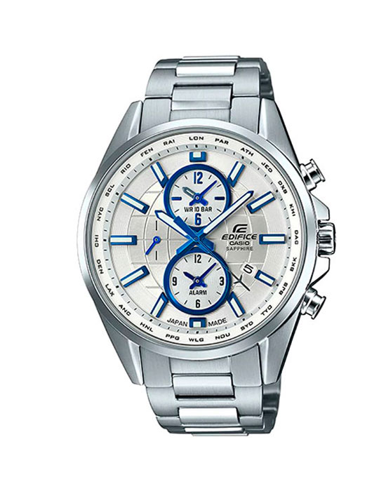 Часы Casio Edifice EFB-302JD-7A