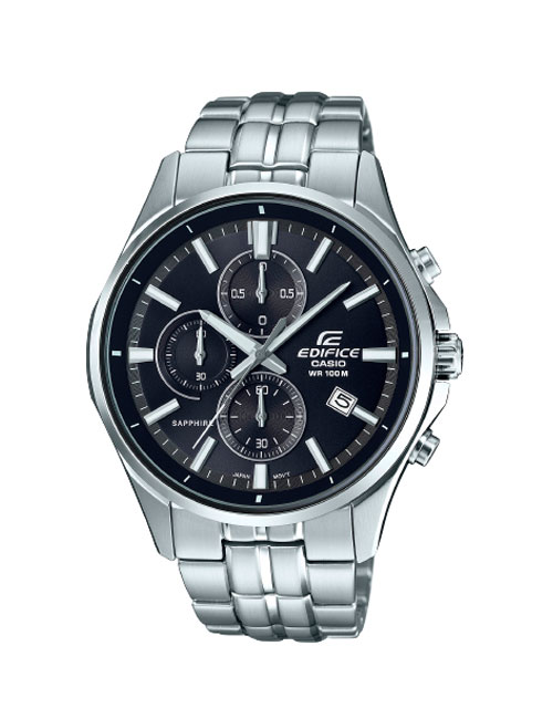 Часы Casio Edifice EFB-530D-1A