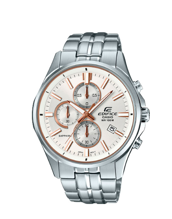 Часы Casio Edifice EFB-530D-7A
