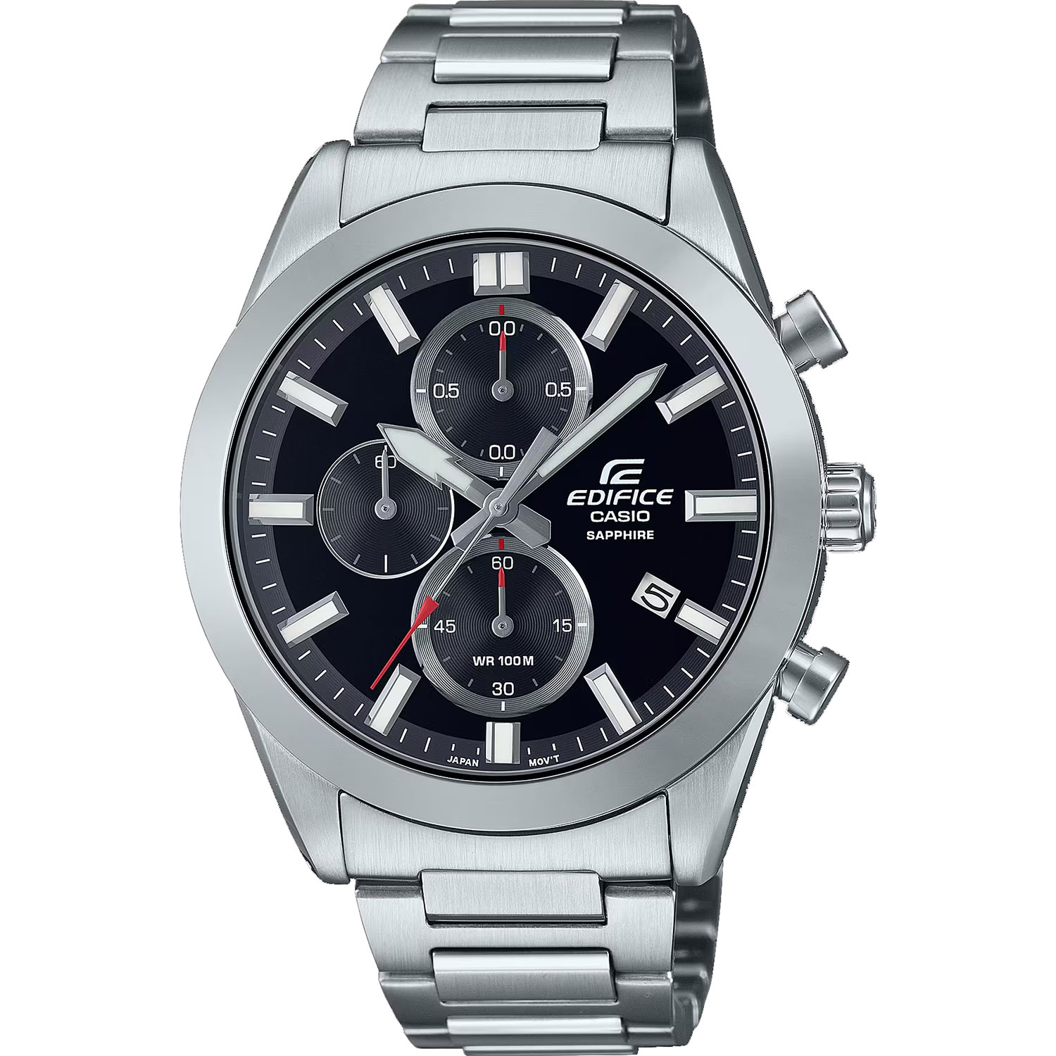 Часы Casio Edifice EFB-710D-1A