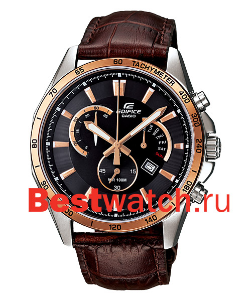 Часы Casio Edifice EFR-510L-5A
