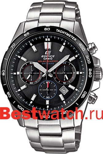 Часы Casio Edifice EFR-518SB-1A