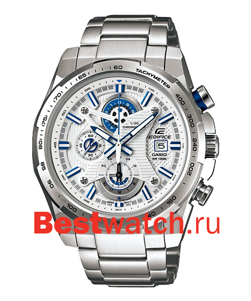 Часы Casio Edifice EFR-523D-7A