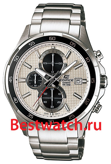 Часы Casio Edifice EFR-531D-7A