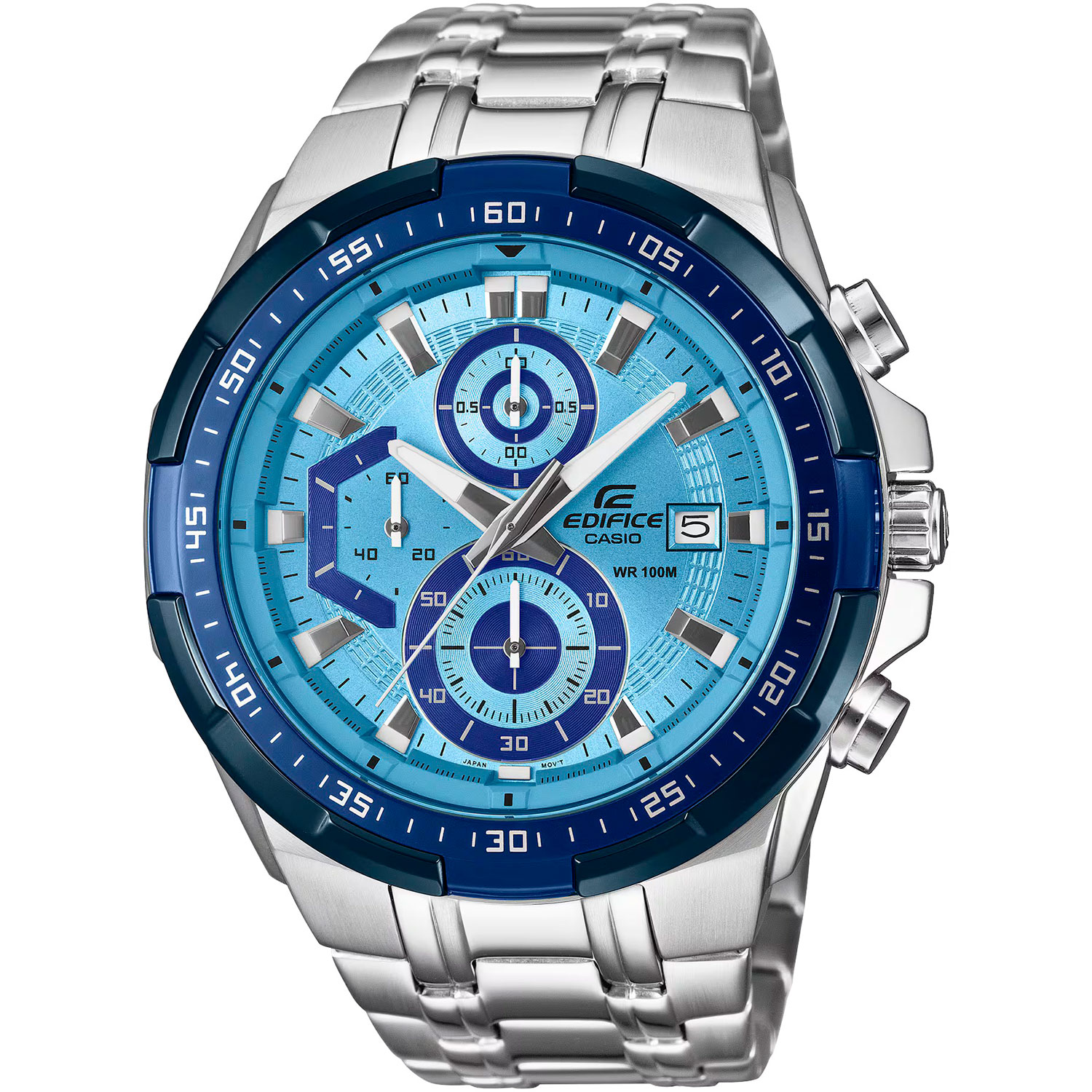 Часы Casio Edifice EFR-539DE-2A