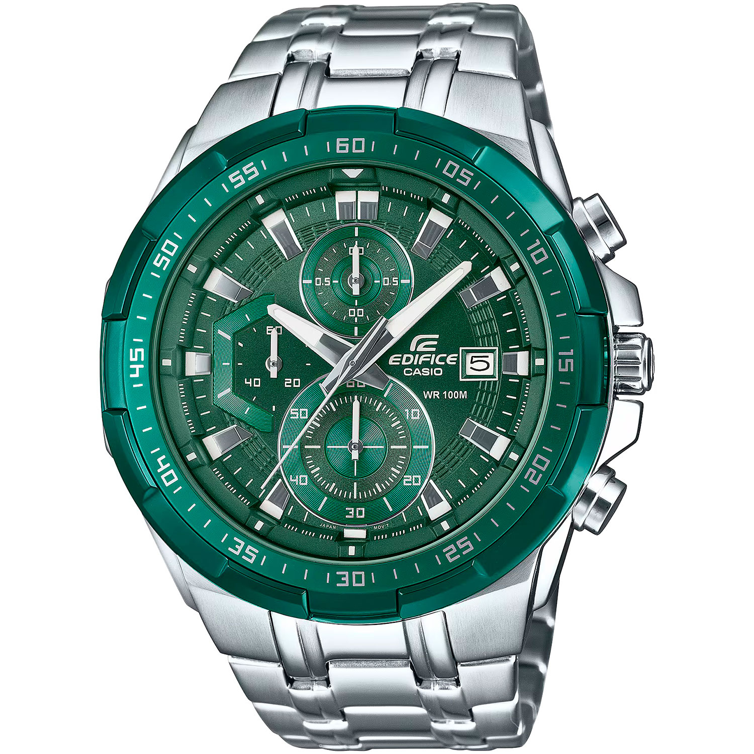 Часы Casio Edifice EFR-539DE-3A