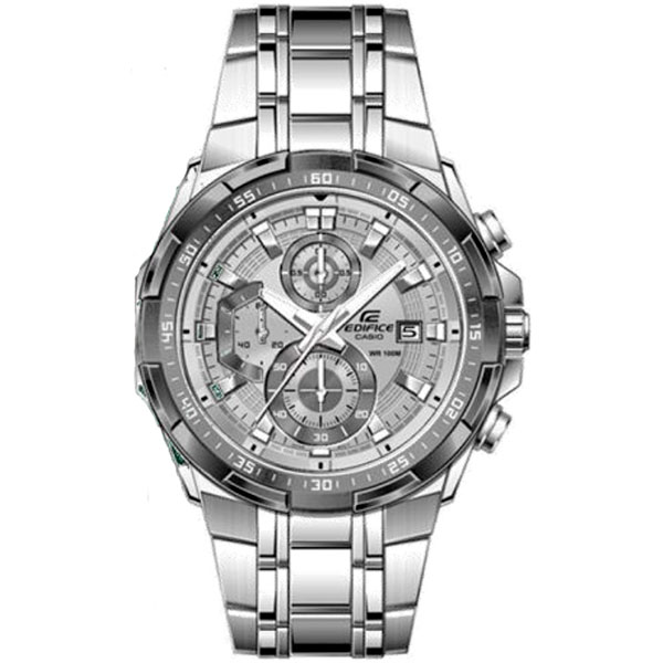 Часы Casio Edifice EFR-539DE-8A