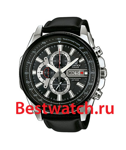 Часы Casio Edifice EFR-549L-1A