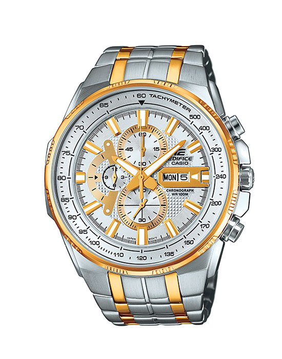 Часы Casio Edifice EFR-549SG-7A