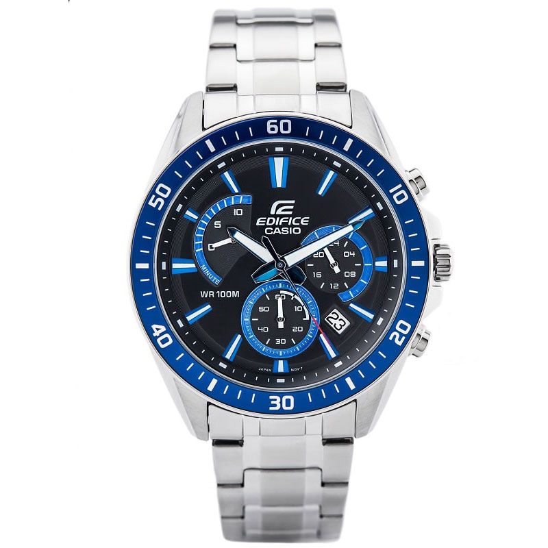 Часы Casio Edifice EFR-552D-1A2