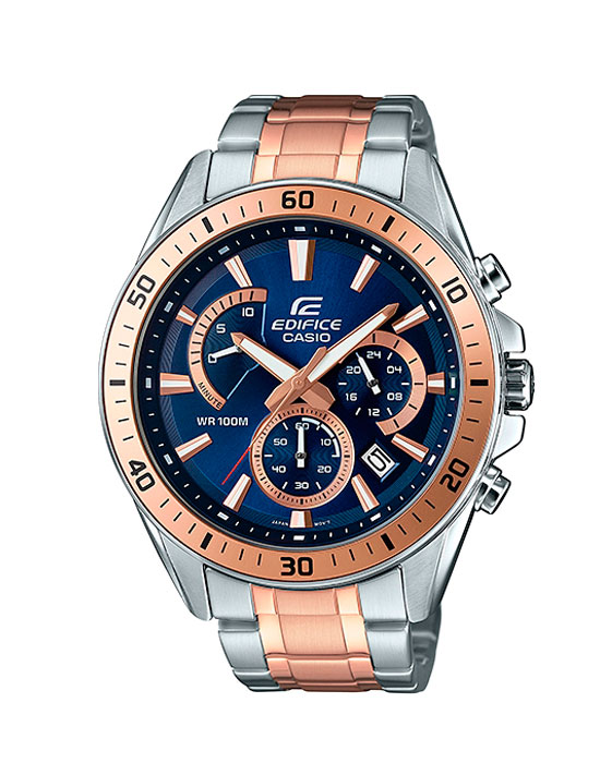 Часы Casio Edifice EFR-552SG-2A