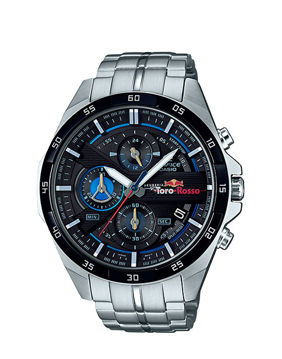 Часы Casio Edifice EFR-556TR-1A