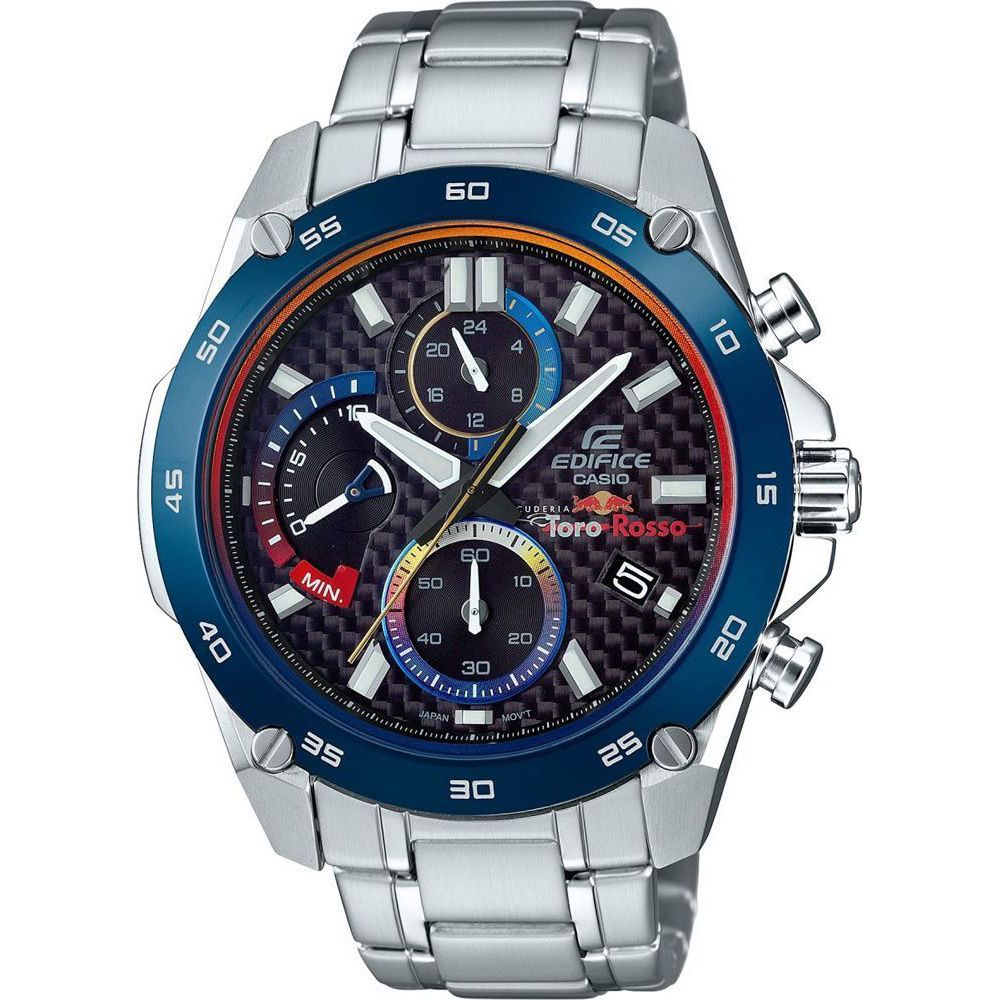 Часы Casio Edifice EFR-557TR-1A