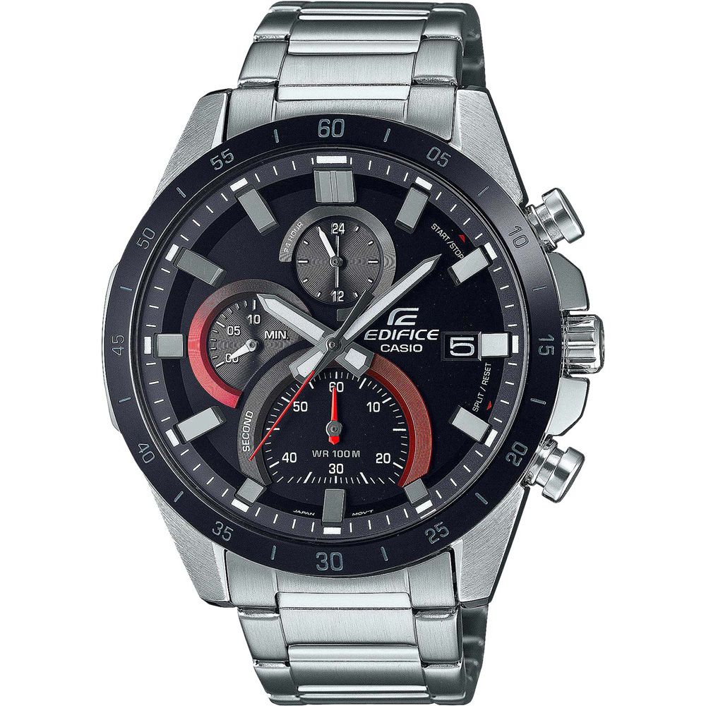 Часы Casio Edifice EFR-571DB-1A1VUEF