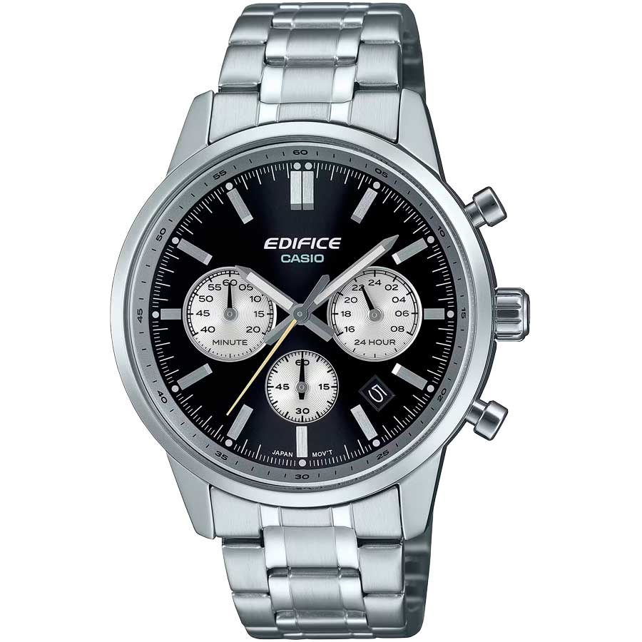 Часы Casio Edifice EFR-575D-1A