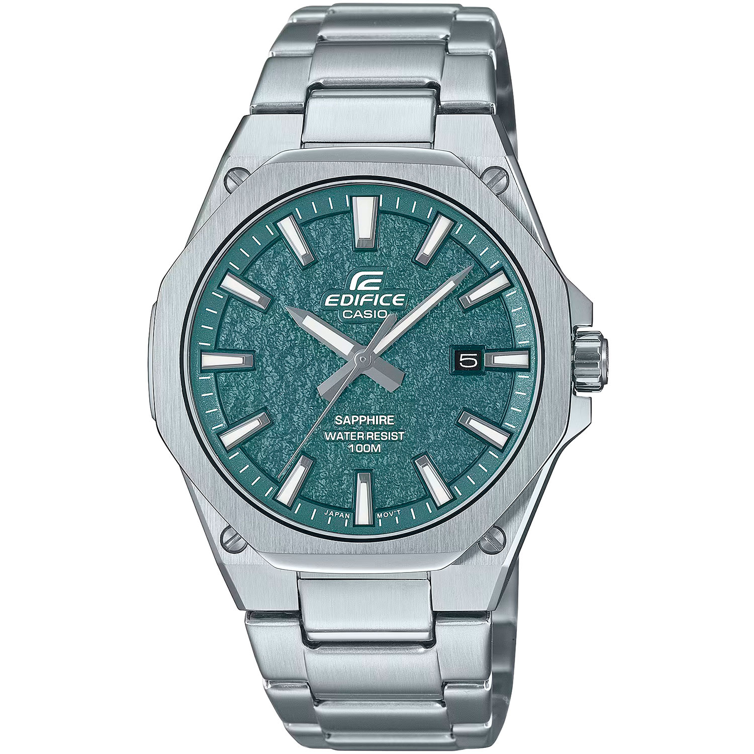 Часы Casio Edifice EFR-S108DE-3A